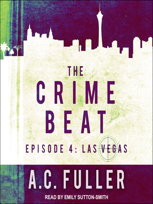 Title details for Las Vegas by A.C. Fuller - Available